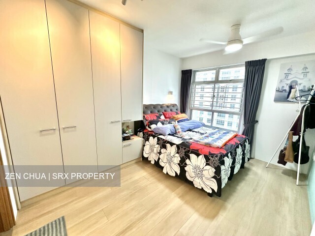 Blk 408B Northshore Residences II (Punggol), HDB 4 Rooms #499512491